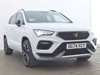 2024 - 1.5 EcoTSI V2 5dr DSG