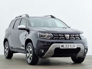 2022 - 1.0 TCe 90 Prestige 5dr