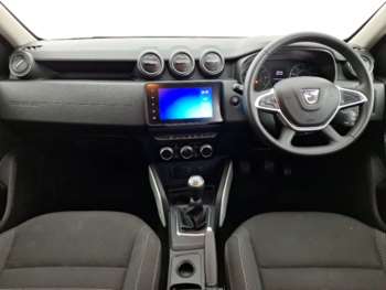 Used Dacia Duster 2022 for sale - 74782371: Photo
