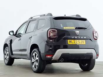 Used Dacia Duster 2022 for sale - 74782371: Photo