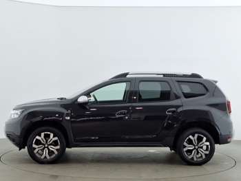 Used Dacia Duster 2022 for sale - 74782371: Photo