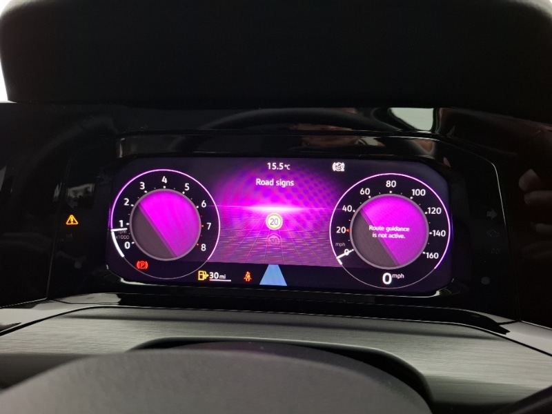 Used Volkswagen Golf 2020 for sale - 76451157: Photo 10