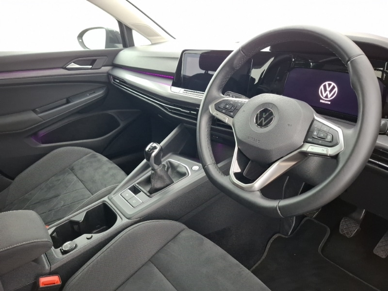 Used Volkswagen Golf 2020 for sale - 76451157: Photo 12