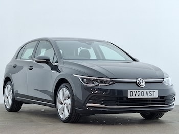 Used Volkswagen Golf 2020 for sale - 76451157: Photo