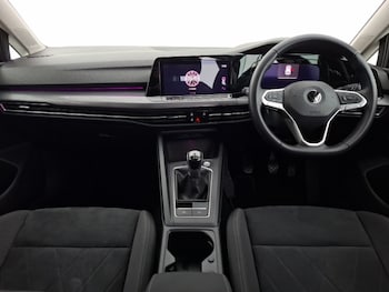 Used Volkswagen Golf 2020 for sale - 76451157: Photo