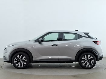 Used Nissan Juke 2024 for sale - 78403658: Photo