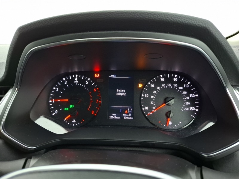 Used Renault Captur 2021 for sale - 77921996: Photo 10