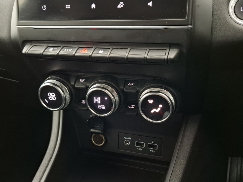 Used Renault Captur 2021 for sale - 77921996: Photo 17