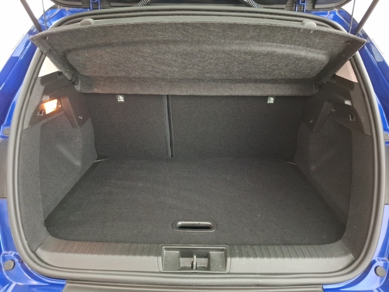 Used Renault Captur 2021 for sale - 77921996: Photo 8