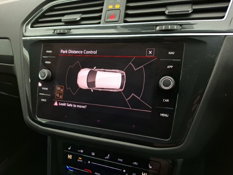 Used Volkswagen Tiguan 2023 for sale - 78113541: Photo 11