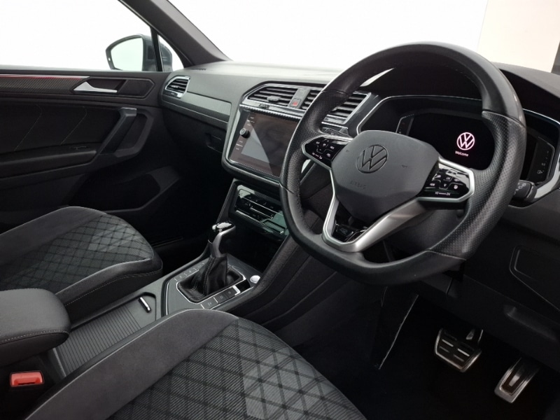 Used Volkswagen Tiguan 2023 for sale - 78113541: Photo 12