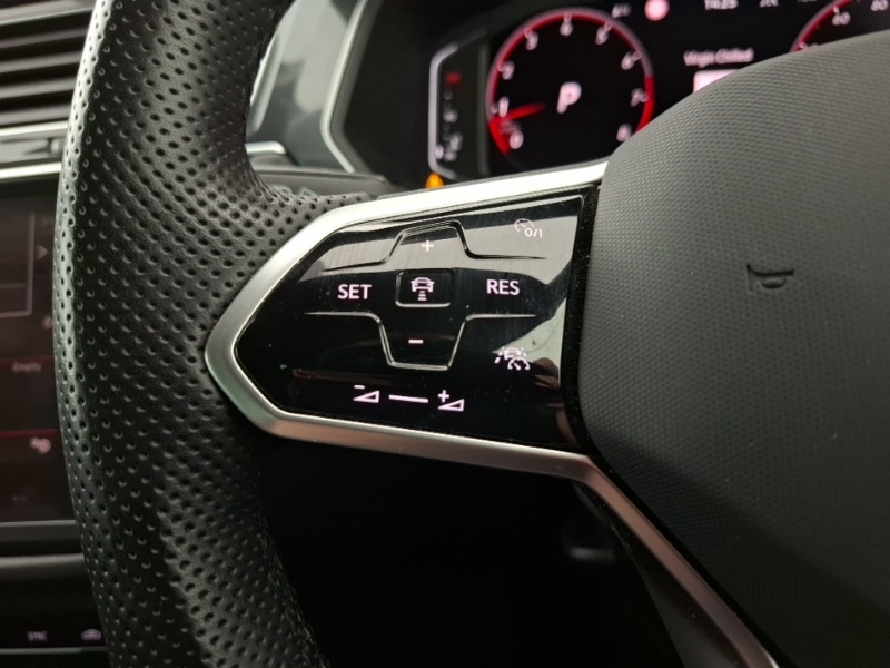 Used Volkswagen Tiguan 2023 for sale - 78113541: Photo 14