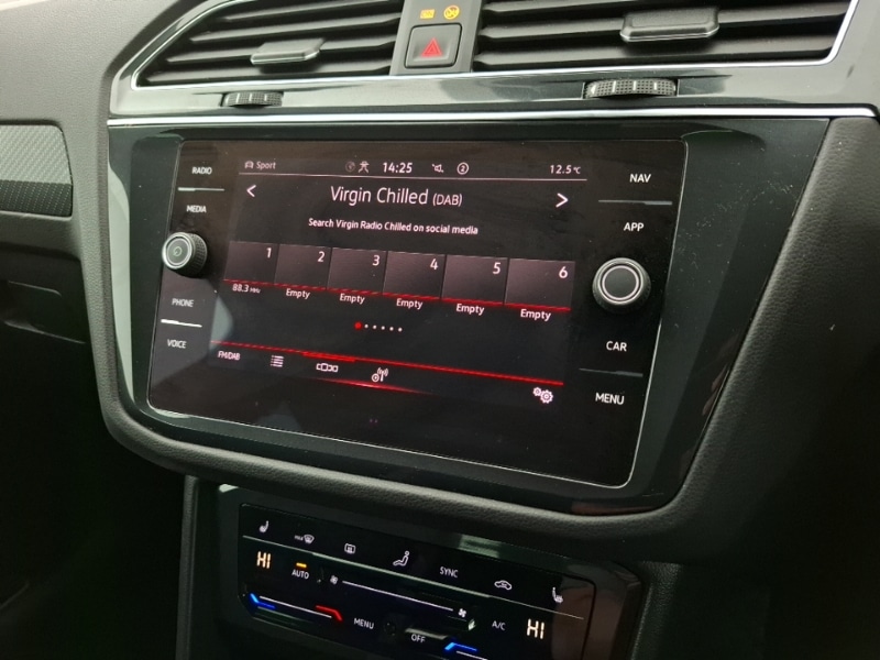 Used Volkswagen Tiguan 2023 for sale - 78113541: Photo 16