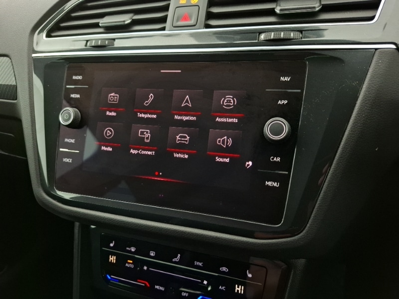 Used Volkswagen Tiguan 2023 for sale - 78113541: Photo 17