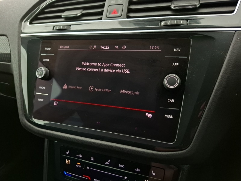 Used Volkswagen Tiguan 2023 for sale - 78113541: Photo 18