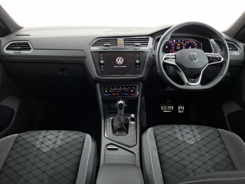 Used Volkswagen Tiguan 2023 for sale - 78113541: Photo 2