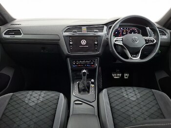 Used Volkswagen Tiguan 2023 for sale - 78113541: Photo