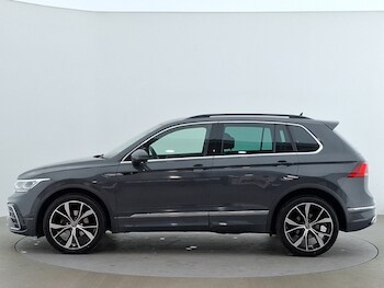 Used Volkswagen Tiguan 2023 for sale - 78113541: Photo
