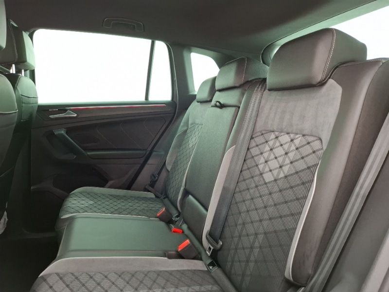 Used Volkswagen Tiguan 2023 for sale - 78113541: Photo 6
