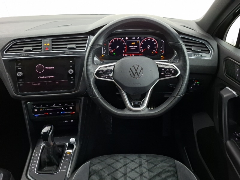 Used Volkswagen Tiguan 2023 for sale - 78113541: Photo 7