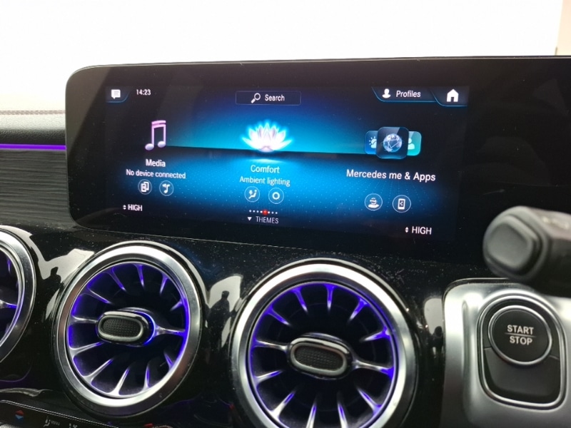 Used Mercedes-Benz EQB 2022 for sale - 77385700: Photo 18