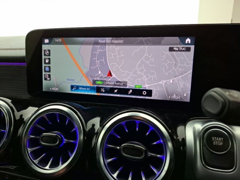 Used Mercedes-Benz EQB 2022 for sale - 77385700: Photo 19