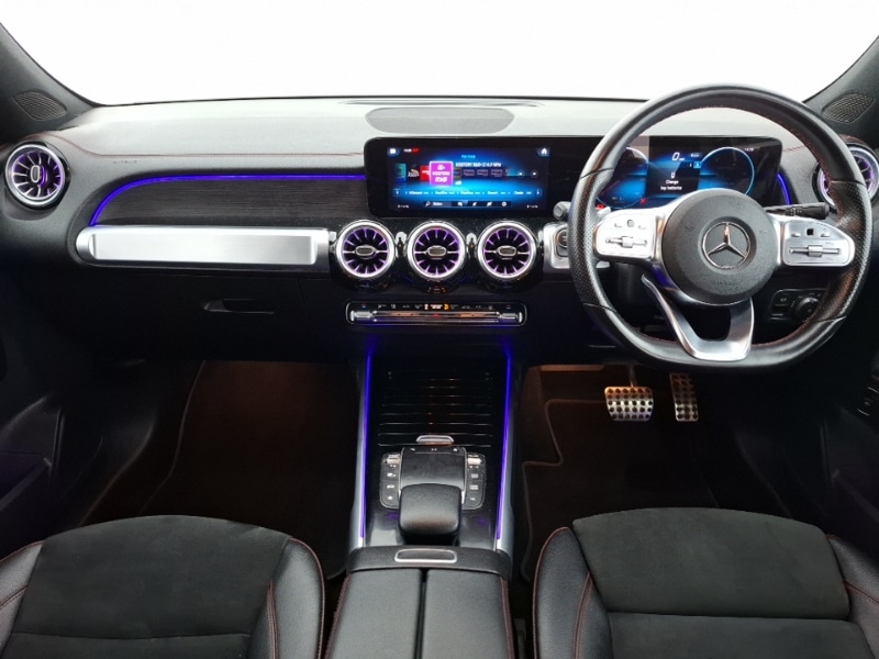 Used Mercedes-Benz EQB 2022 for sale - 77385700: Photo 2