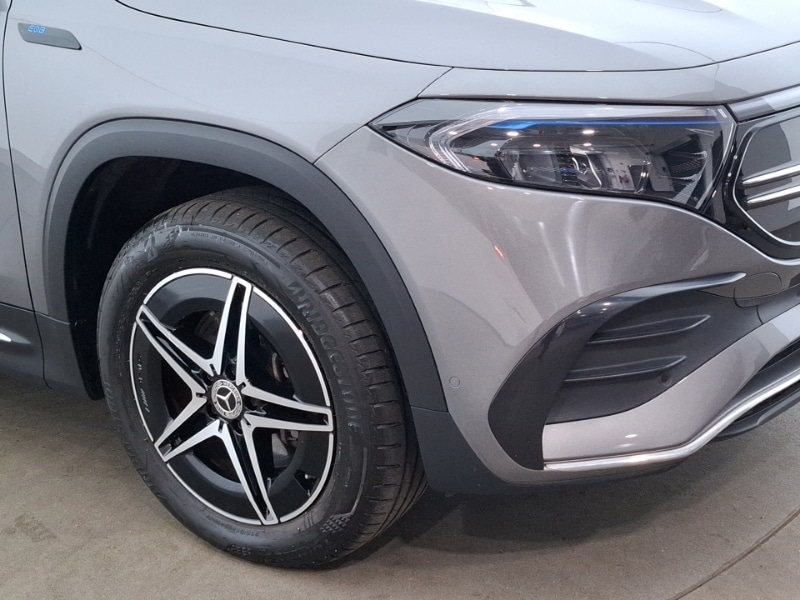 Used Mercedes-Benz EQB 2022 for sale - 77385700: Photo 9