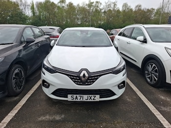 Used Renault Clio 2021 for sale - 78326779: Photo