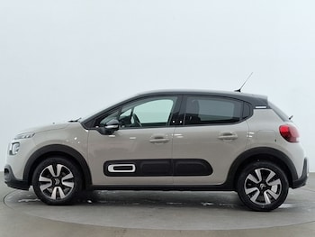 Used Citroen C3 2024 for sale - 78803494: Photo