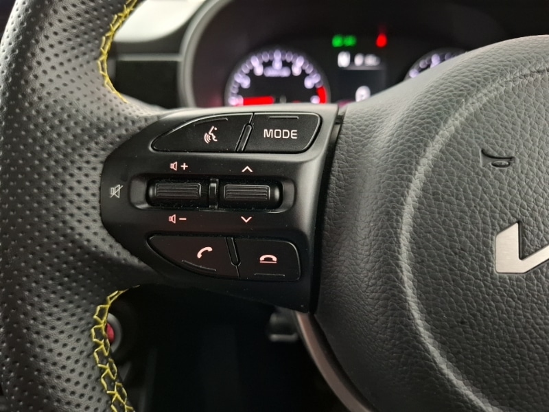 Used Kia Picanto 2022 for sale - 77596139: Photo 14