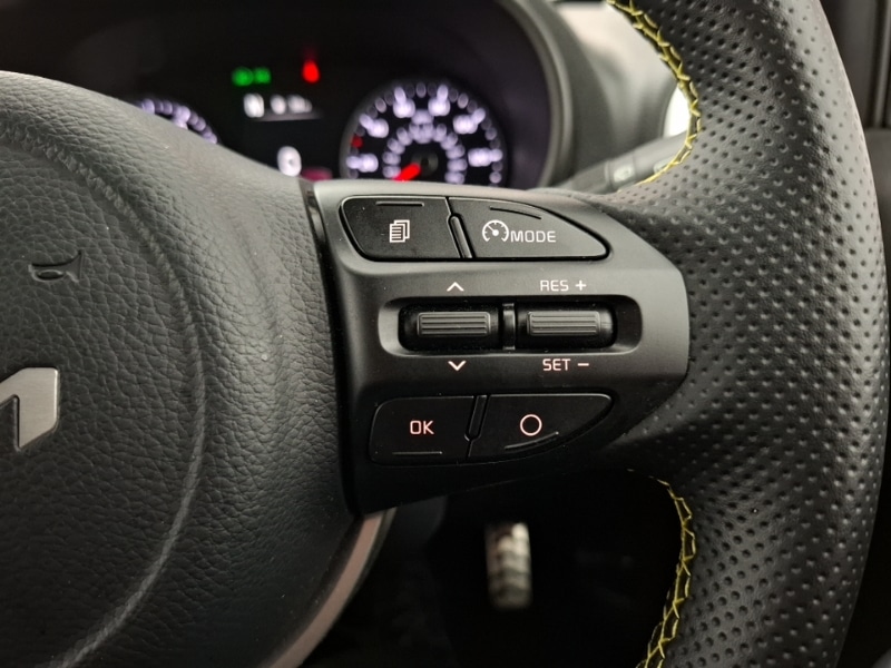 Used Kia Picanto 2022 for sale - 77596139: Photo 15