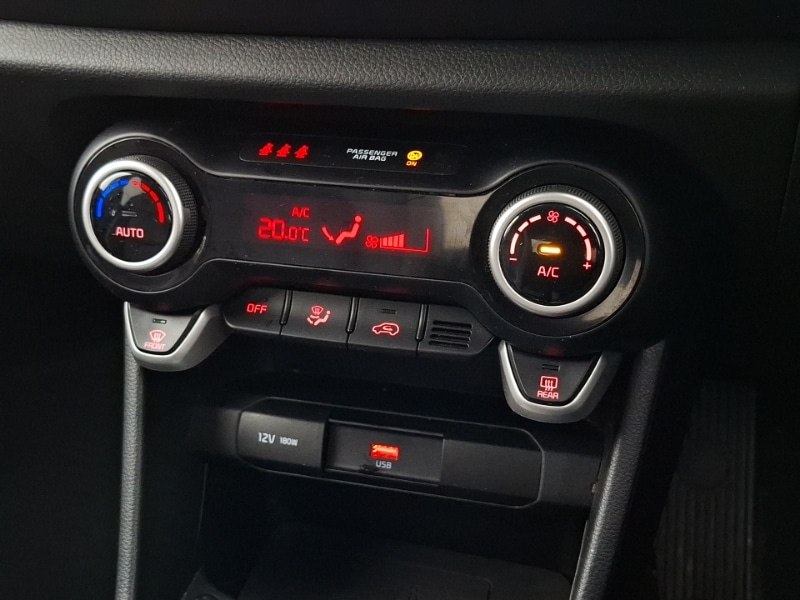 Used Kia Picanto 2022 for sale - 77596139: Photo 16