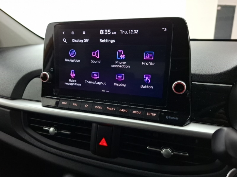 Used Kia Picanto 2022 for sale - 77596139: Photo 17