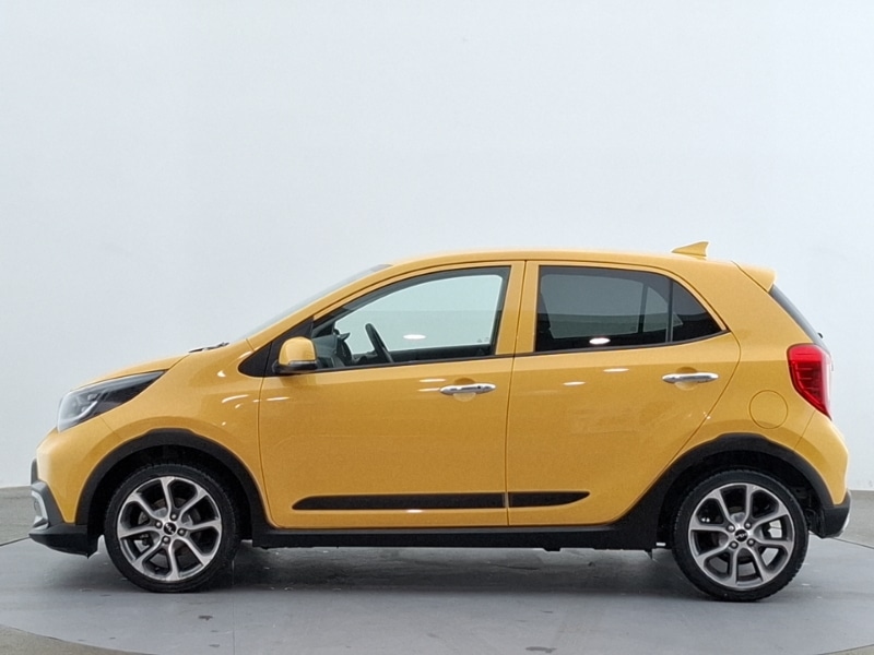 Used Kia Picanto 2022 for sale - 77596139: Photo 4