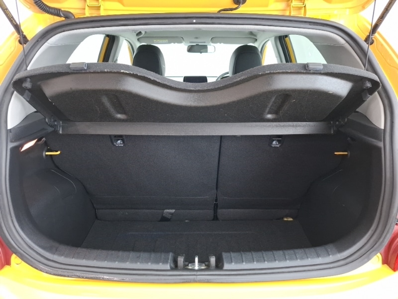 Used Kia Picanto 2022 for sale - 77596139: Photo 8