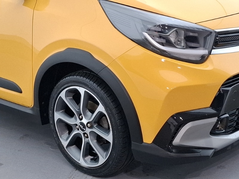 Used Kia Picanto 2022 for sale - 77596139: Photo 9