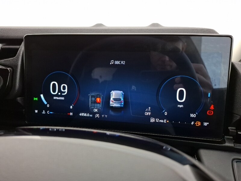 Used Ford Puma 2025 for sale - 77948059: Photo 10