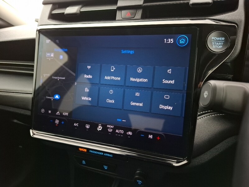 Used Ford Puma 2025 for sale - 77948059: Photo 16