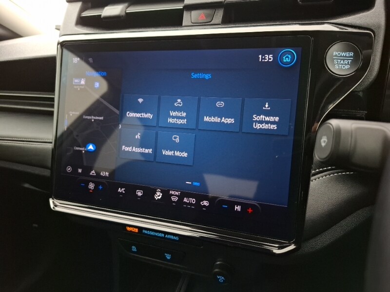 Used Ford Puma 2025 for sale - 77948059: Photo 17