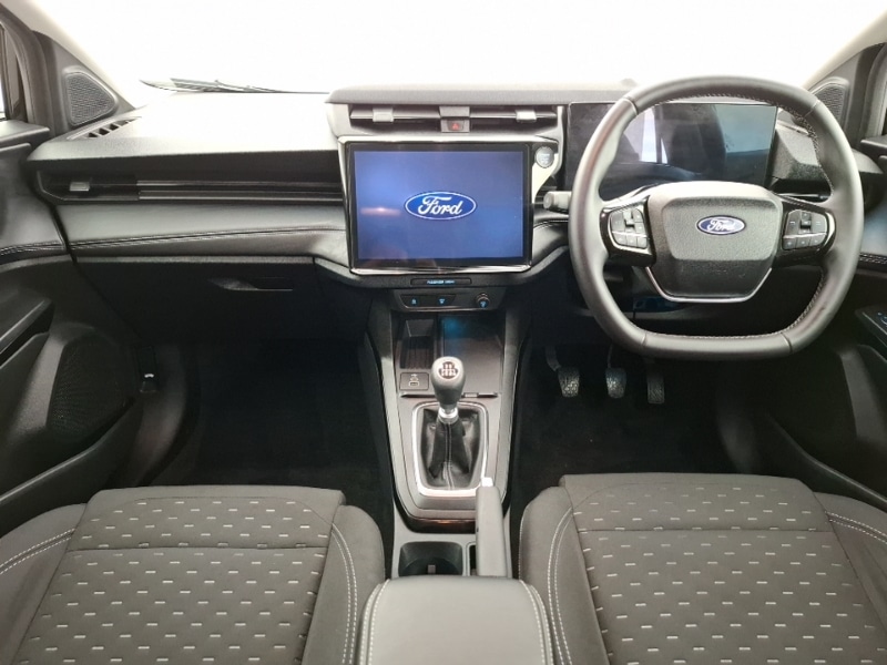 Used Ford Puma 2025 for sale - 77948059: Photo 2