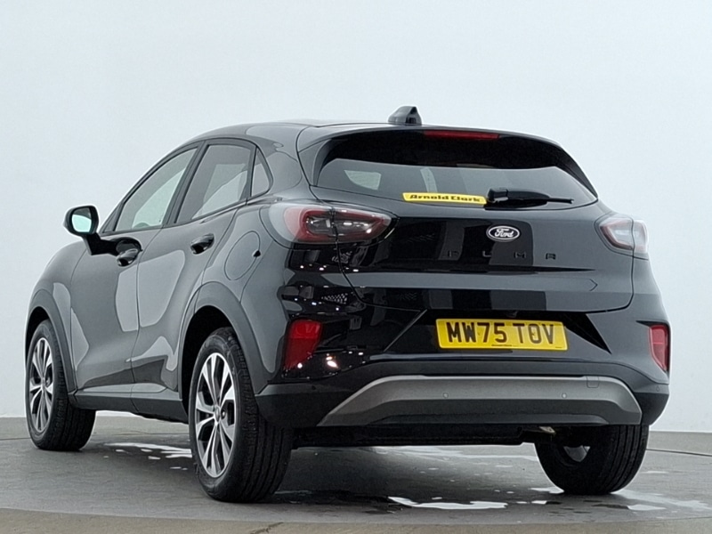 Used Ford Puma 2025 for sale - 77948059: Photo 3