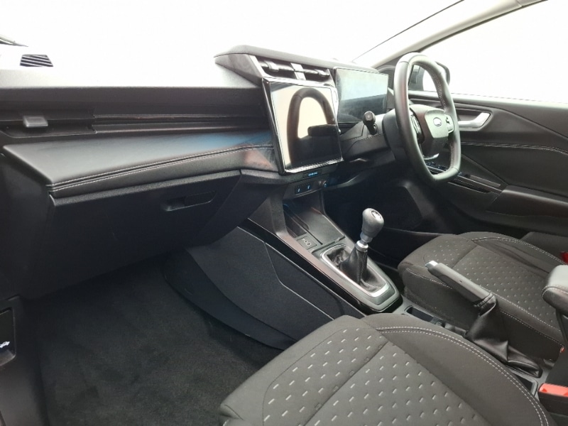 Used Ford Puma 2025 for sale - 77948059: Photo 5