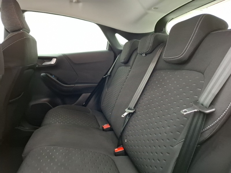 Used Ford Puma 2025 for sale - 77948059: Photo 6