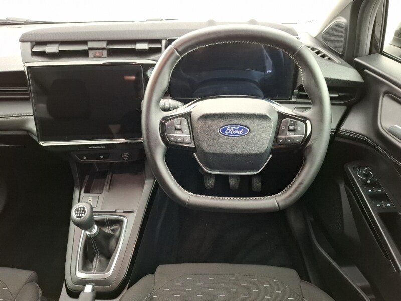 Used Ford Puma 2025 for sale - 77948059: Photo 7