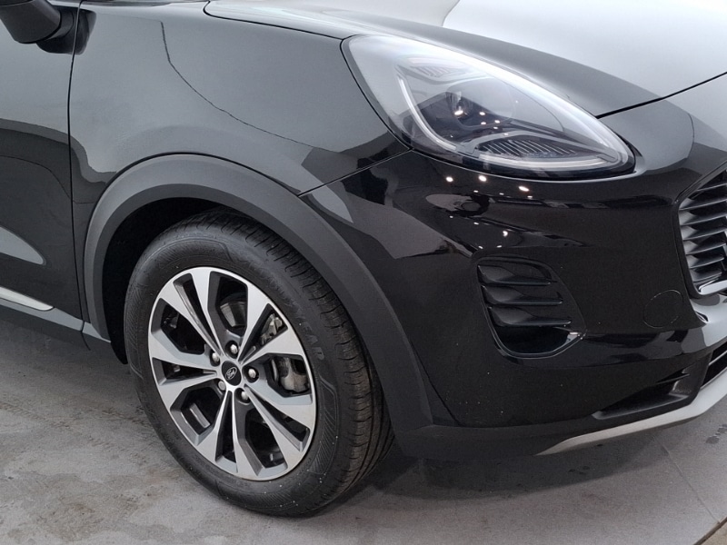 Used Ford Puma 2025 for sale - 77948059: Photo 9