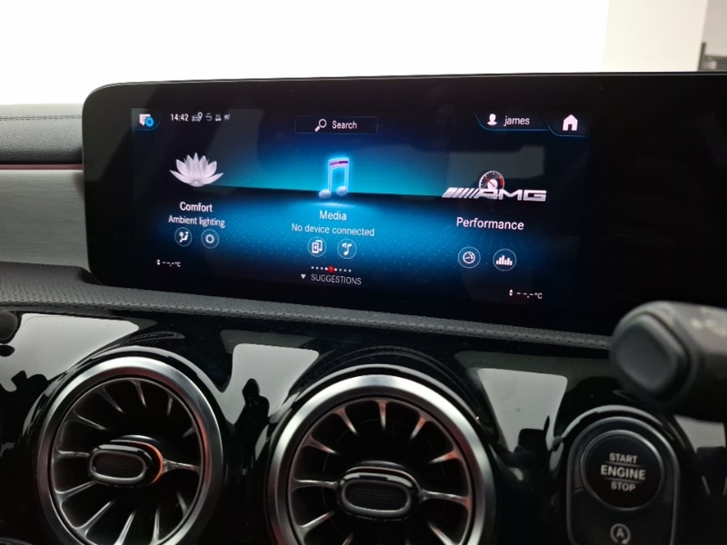 Used Mercedes-Benz A-Class 2021 for sale - 77439157: Photo 15