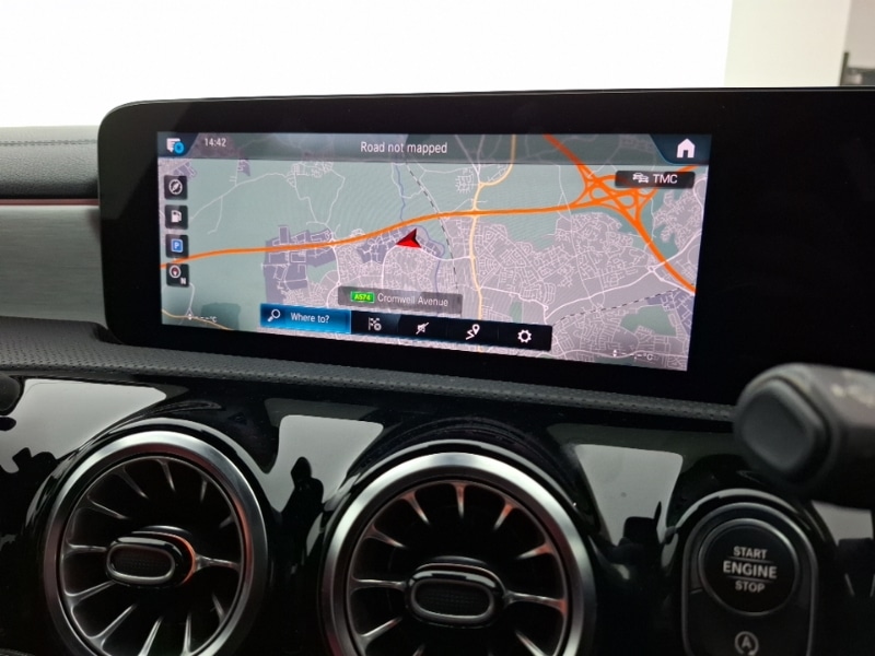 Used Mercedes-Benz A-Class 2021 for sale - 77439157: Photo 16