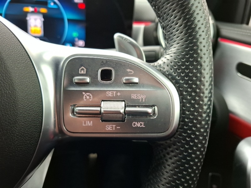 Used Mercedes-Benz A-Class 2021 for sale - 77439157: Photo 18