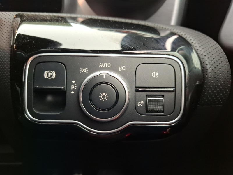 Used Mercedes-Benz A-Class 2021 for sale - 77439157: Photo 19